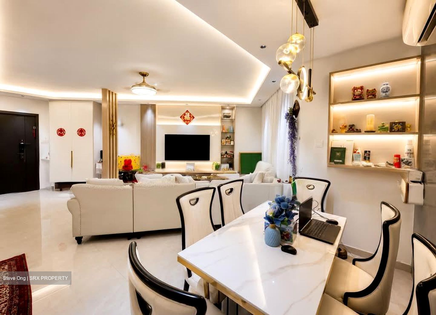 Regentville (D19), Apartment #595902341